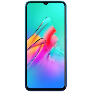 گوشی موبایل  اینفینیکس مدل smart 5 X657 3G  ظرفیت 32 گیگابایت دو سیم‌کارت ظرفیت 32 گیگابایت و رم 2 گیگابایت