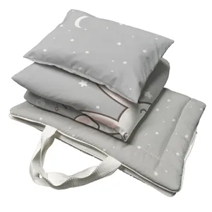 سرویس خواب 3 تکه کودک مامزکیوتی مدل MO52