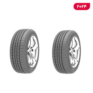لاستیک خودرو وست لیک مدل Z107 سایز 185/65/15- دوحلقه