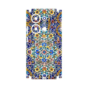 MAHOOT Iran Tile 12-FullSkin Cover Sticker for Xiaomi Redmi Note 13 Pro 4G