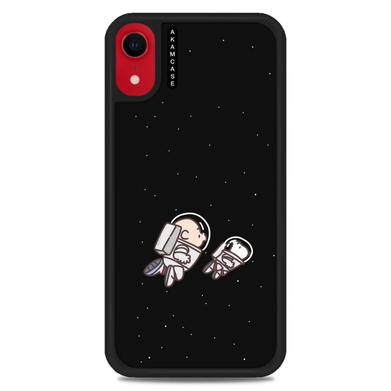 کاور آکام مدل AMC-WAXR-SNOOPY-41 مناسب برای گوشی موبایل اپل iPhone XR
