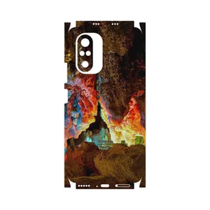 MAHOOT Ali Sadr Cave-FullSkin Cover Sticker for Xiaomi Mi 11i