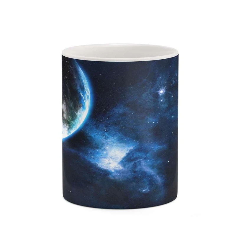 ماگ کاکتی مدل فضا و کهکشان کد mgh19932