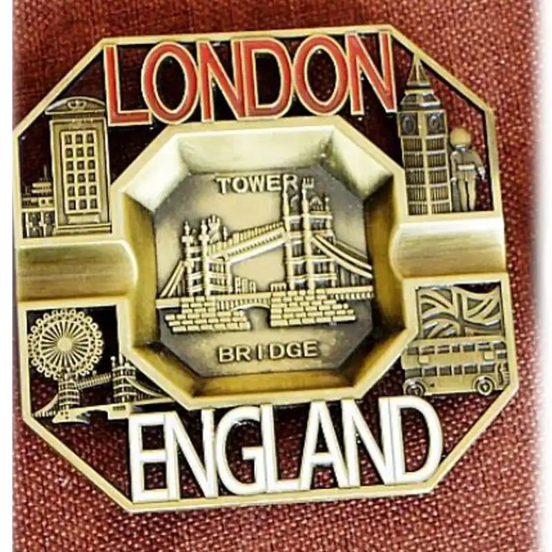 زیرسیگاری مدل لندن