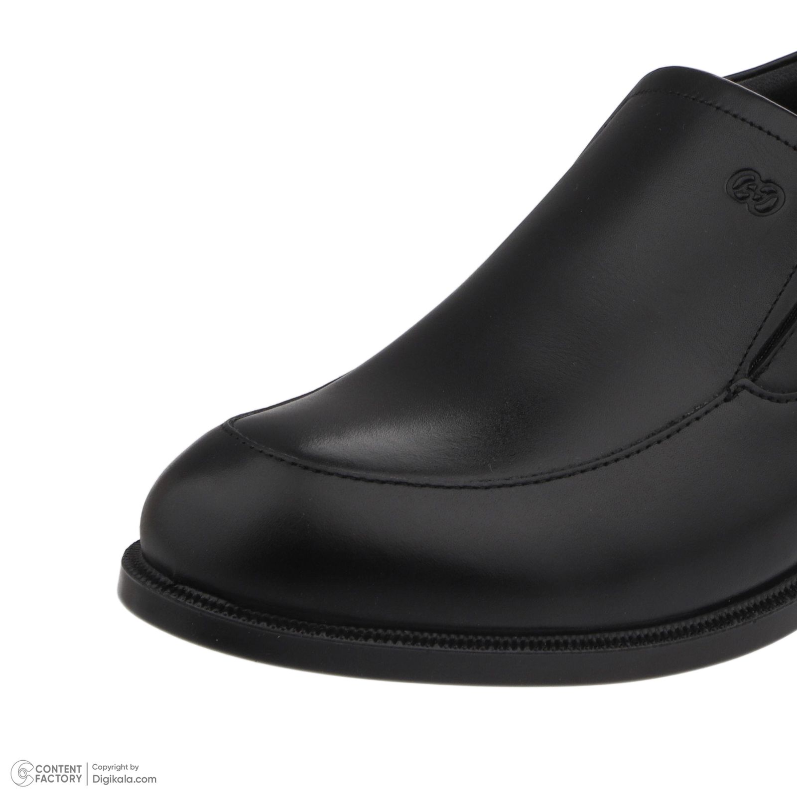 کفش مردانه دنیلی مدل 209110151001 -  - 4