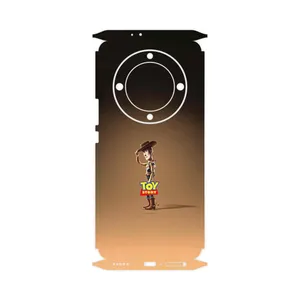 MAHOOT Toy_Story-FullSkin Cover Sticker for Honor X9a