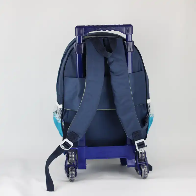 کوله پشتی چرخ دار مدل بن تن کد 458