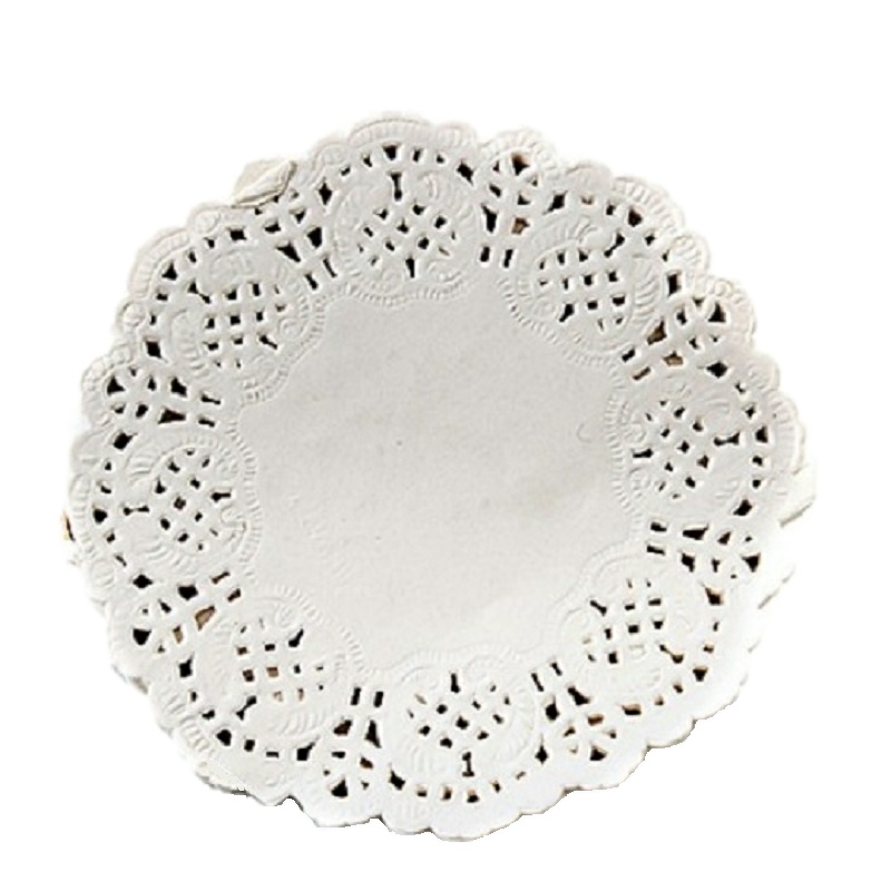 زیر لیوانی یکبار مصرف مدل tg-006 بسته 300 عددی
