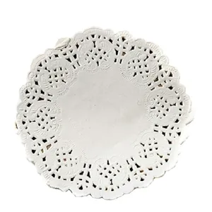 زیر لیوانی یکبار مصرف مدل tg-006 بسته 300 عددی