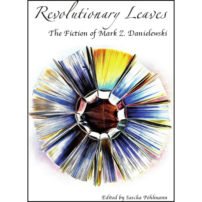 کتاب Revolutionary Leaves اثر Sascha Pohlmann انتشارات Cambridge Scholars Publishing
