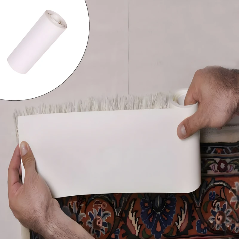 چسب محافظ ریشه فرش مدل Roll