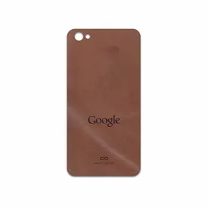 MAHOOT MNL-GGL Cover Sticker for Xiaomi Redmi Note 5A