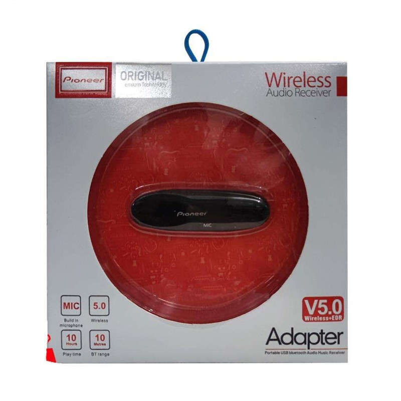دانگل بلوتوث USB مدل High Quality A7 دانگل بلوتوث USB مدل High Quality A7