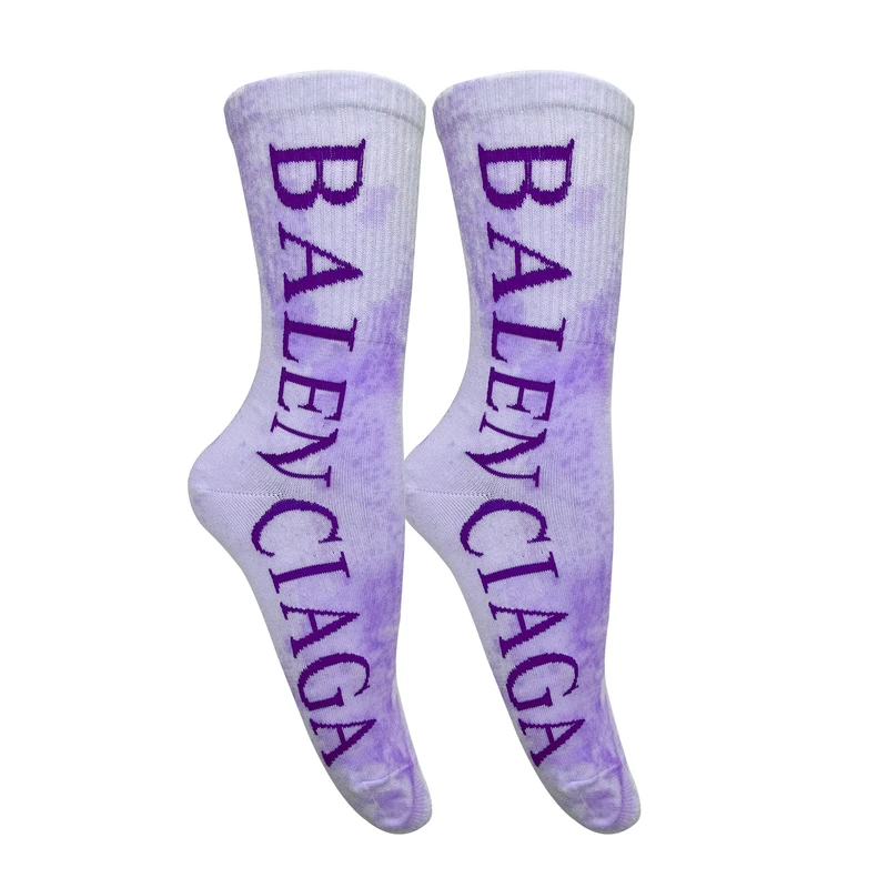 جوراب ساق بلند مردانه مدل اسپرت کد BG-P