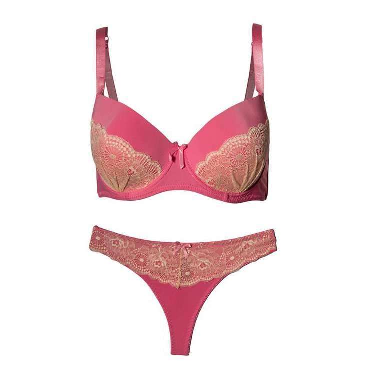 ست شورت و سوتین زنانه مدل MD3