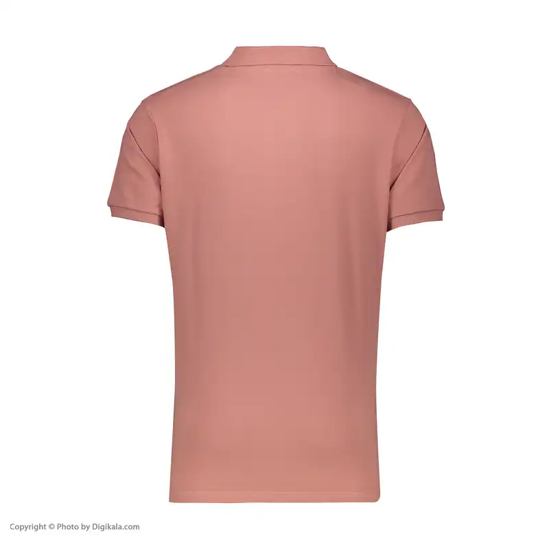 پولوشرت آستین کوتاه مردانه زی سا مدل 153162186