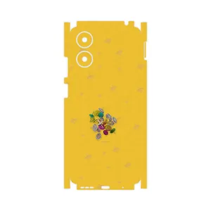 MAHOOT Nostalgic whirligig-FullSkin Cover Sticker for Motorola Moto G04s