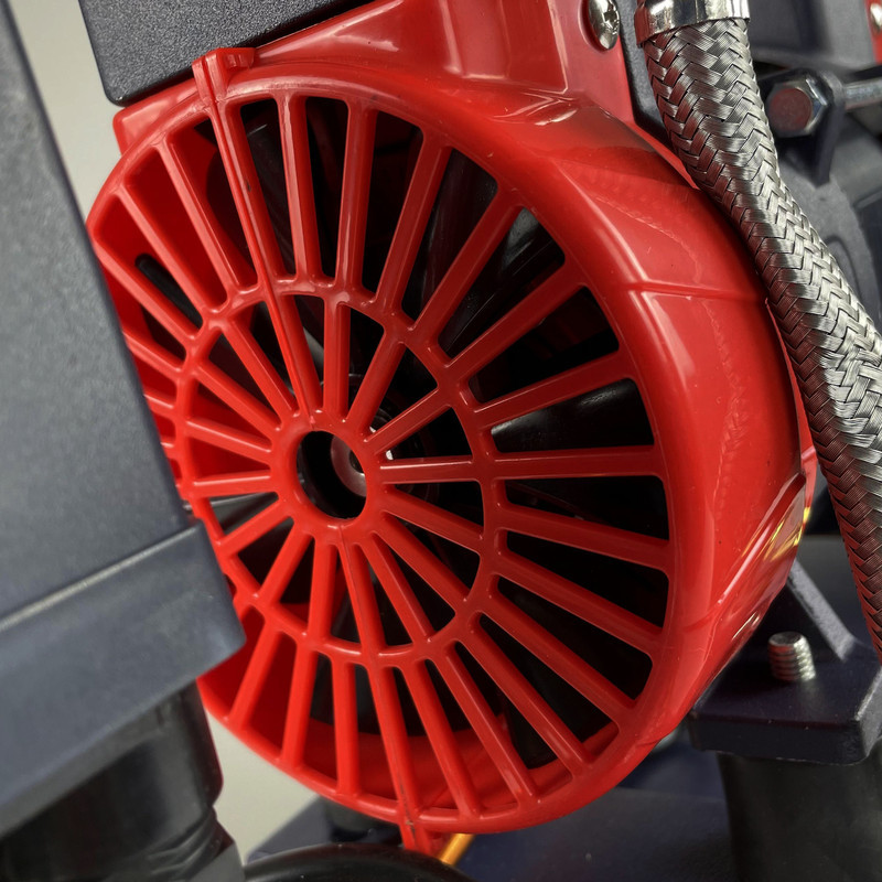 کمپرسور باد اینتیمکث کد ER57