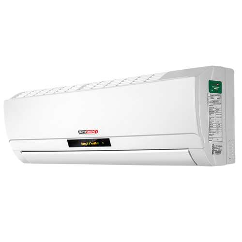 اسپلیت کولر گازی متا انرژی مدل TWS-T24-H21