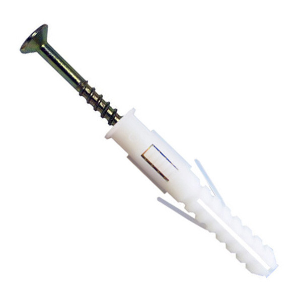 پیچ و رول پلاک مدل W-4 مجموعه 200 عددی