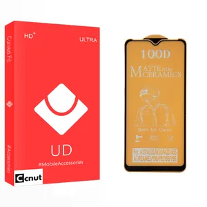 Coconut UD Glass Screen Protector For Samsung Galaxy A10/A10s