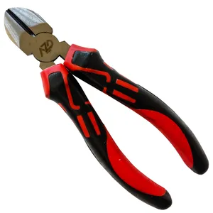 انبر سیم چین آ زد دی مدل NR 8802 سایز 6 اینچ