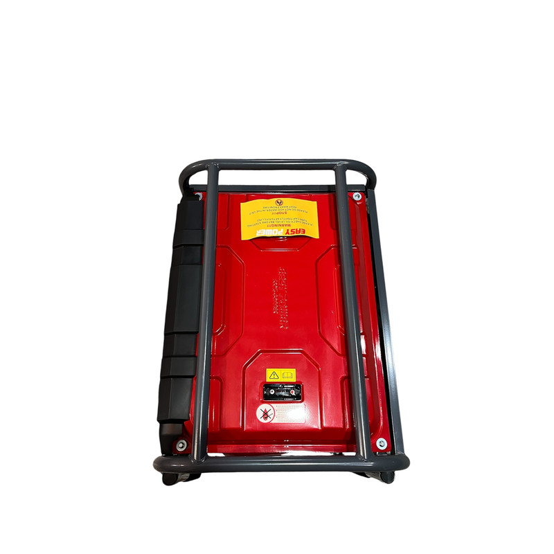 موتور برق بنزینی 18 اسب بخار ایزی پاور مدل  8.5 کیلووات مدل EP1300DE2