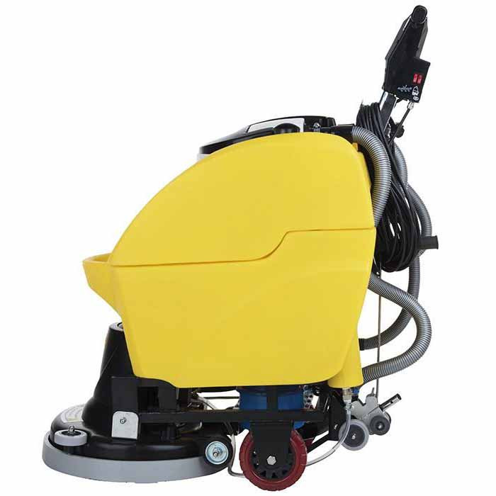 زمین شوی آنا مدل 700