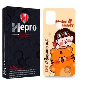 HEPRO MC Cover for Samsung Galaxy A21S