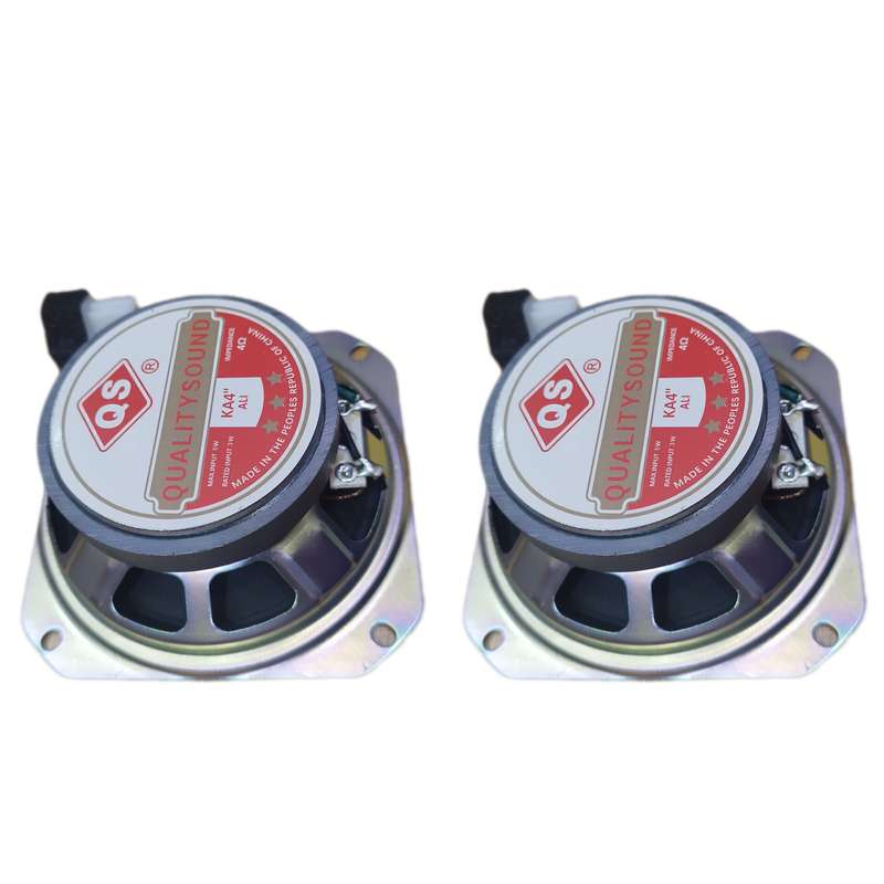 میدرنج خودرو کیواس مدل KA4 بسته دو عددی