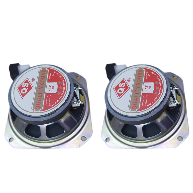 میدرنج خودرو کیواس مدل KA4 بسته دو عددی