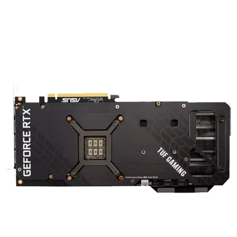 کارت گرافیک ایسوس مدل TUF-GAMING-RTX-3080-OC-10G-V2-(LHR)