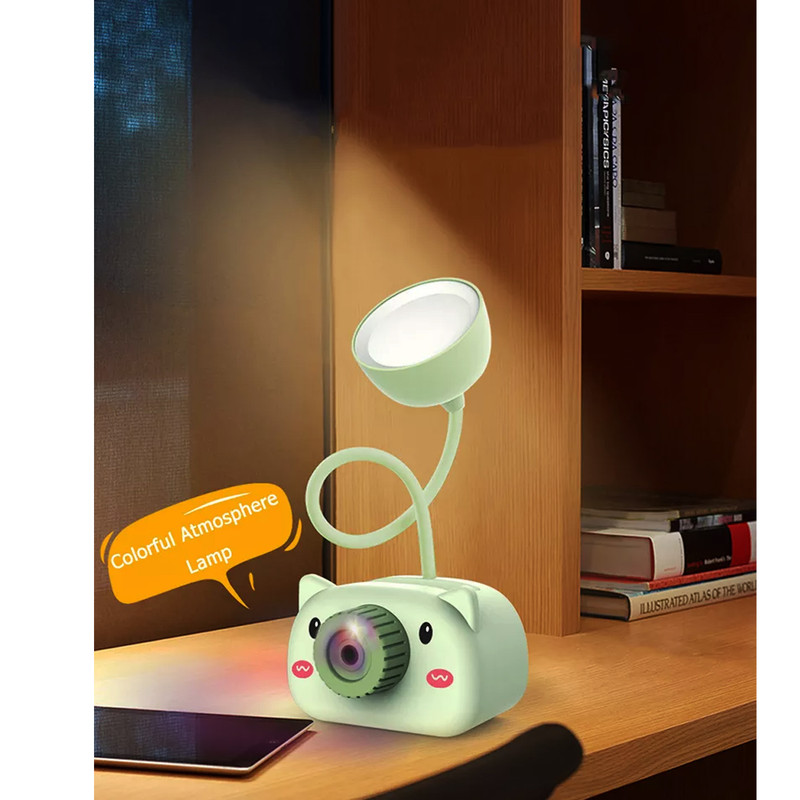 چراغ مطالعه مدل خرگوش بازیگوش