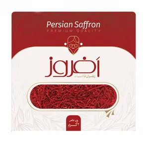 زعفران سرگل افروز - 2 گرم