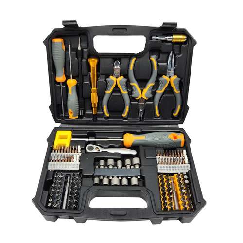 مجموعه ابزار 127 عددی های اسپک کد GH57