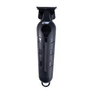 ماشین اصلاح موی صورت و بدن شارژی جی دبلیو مدل GW-9740