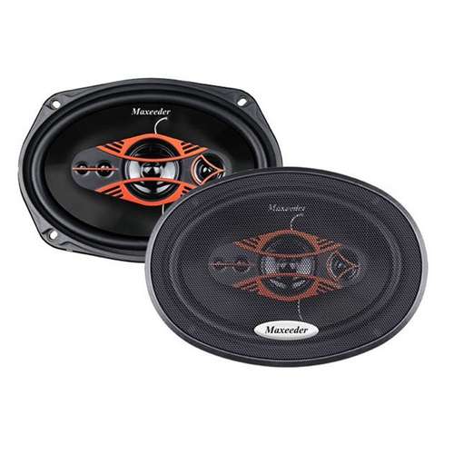 اسپیکر خودرو مکسیدر مدل PL6906 بسته دو عددی