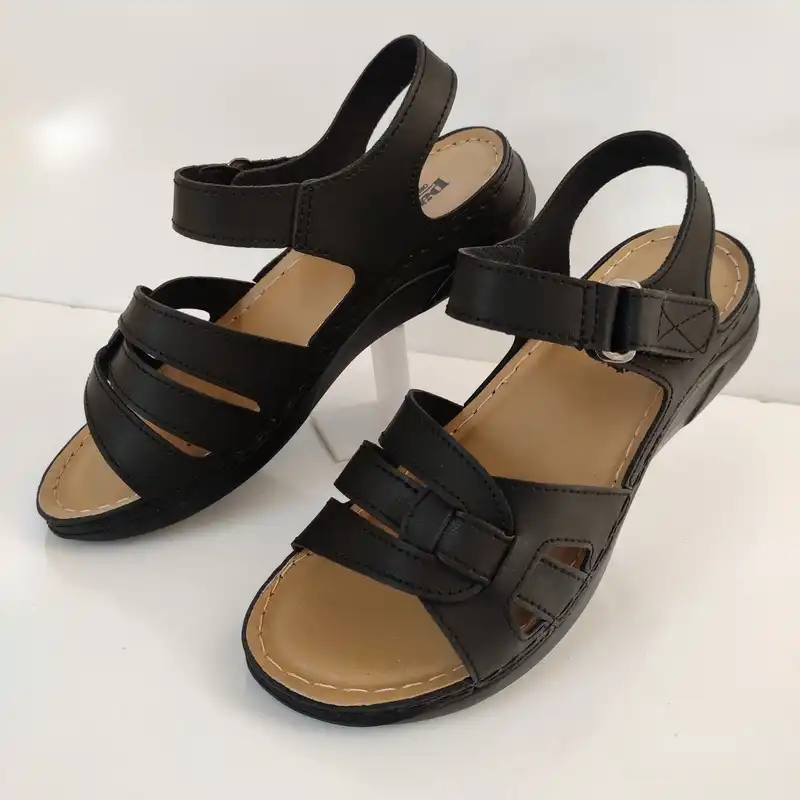 صندل زنانه مدل charm_pars 01