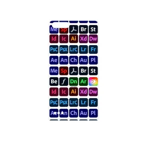 MAHOOT Adobe Cover Sticker for Huawei Ascend G6