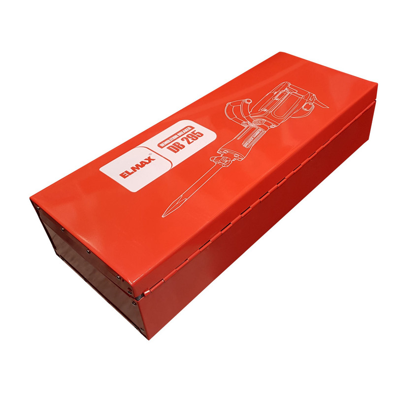 چکش تخریب ال مکس کد DB 295 چکش تخریب ال مکس کد DB 295