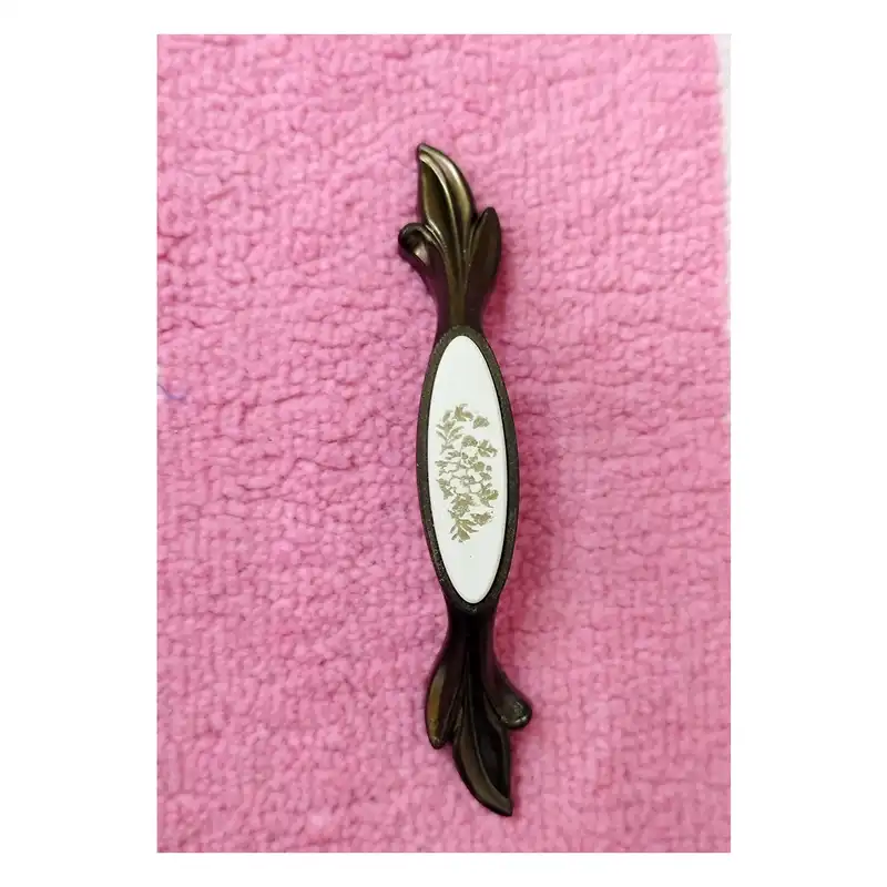 دستگیره کابینت و کمد مدل T96 بسته 5 عددی