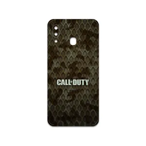 MAHOOT  Call-of-Duty-Game Cover Sticker for Samsung Galaxy A30