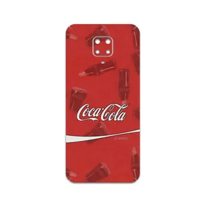 MAHOOT  Cc-Cl Cover Sticker for Xiaomi Redmi Note 9 Pro