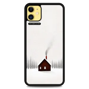 AKAM AMC-WA11-WINTER-19 Cover For Apple iPhone 11