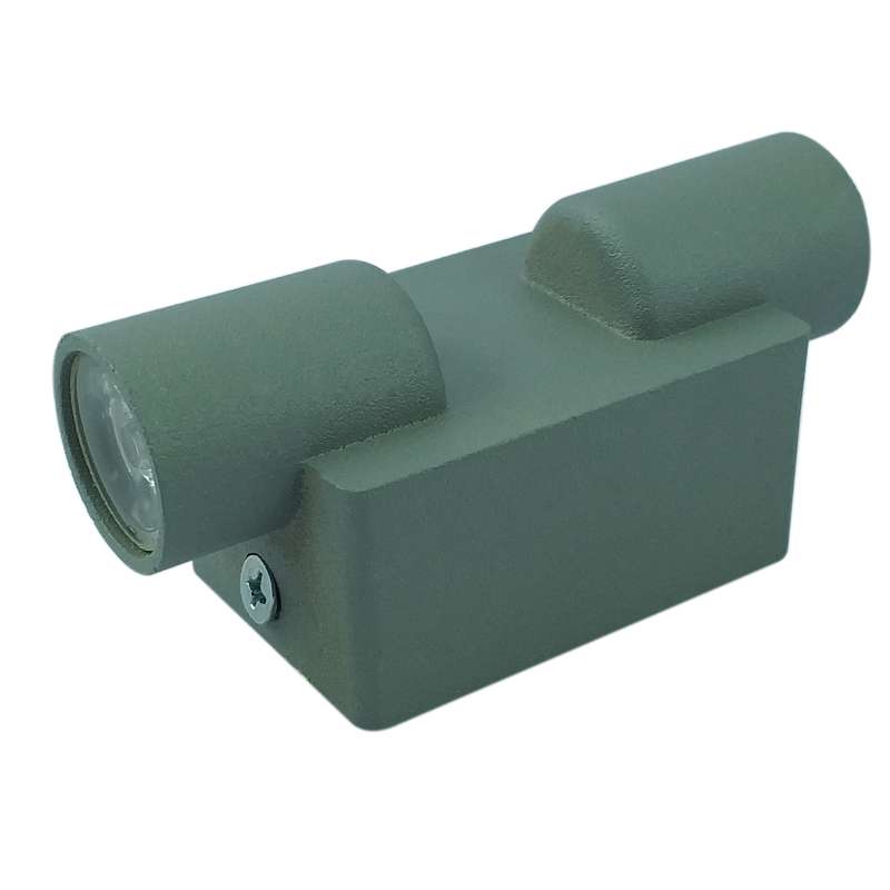 چراغ دیواری زمرد نور اسپرلوس کد 113.2