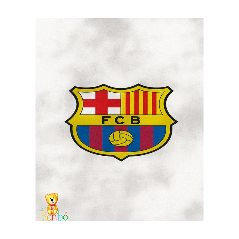 تابلو شاسی بانیبو طرح بارسلونا کد 205