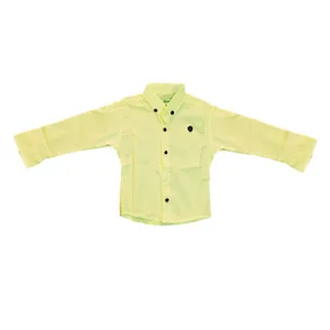 پیراهن پسرانه کد 7712