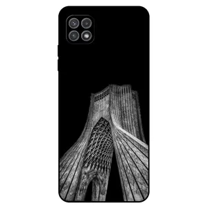 Megafone 8263 Cover For Samsung Galaxy A22 5G