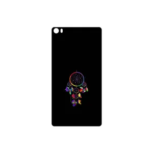 MAHOOT Dream Catchers Cover Sticker for Huawei P8 Max