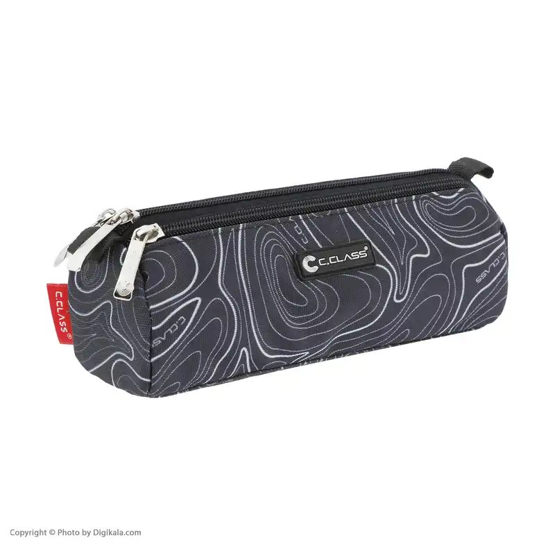 جامدادی سی.کلاس مدل آرتو کد 3024